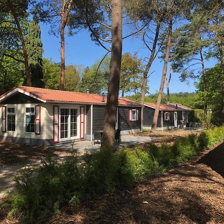 הוילה בארלה-נוסאו Chalet Forest מראה חיצוני תמונה